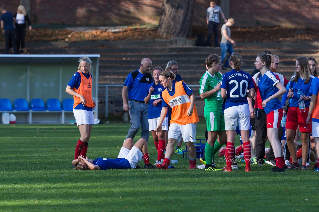 Bild 368 - Frauen Holstein Kiel - SV Meppen : Ergebnis: 1:1